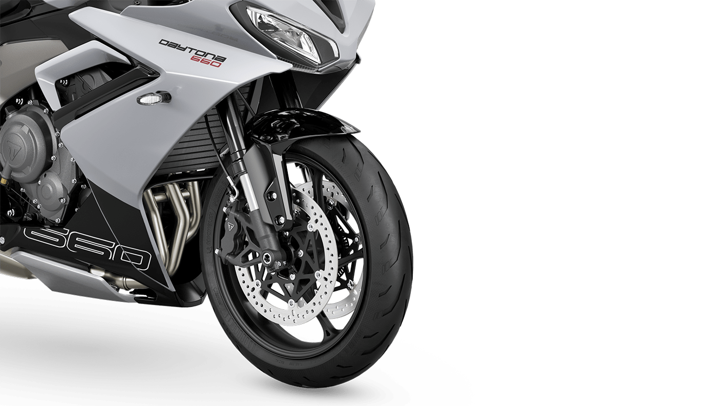 Triumph daytona hotsell
